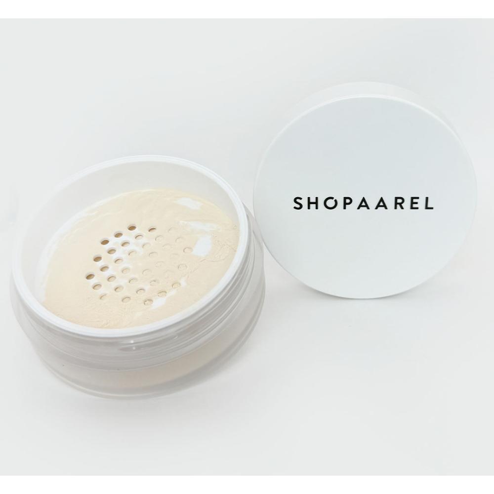 Flawless Fixing Powder