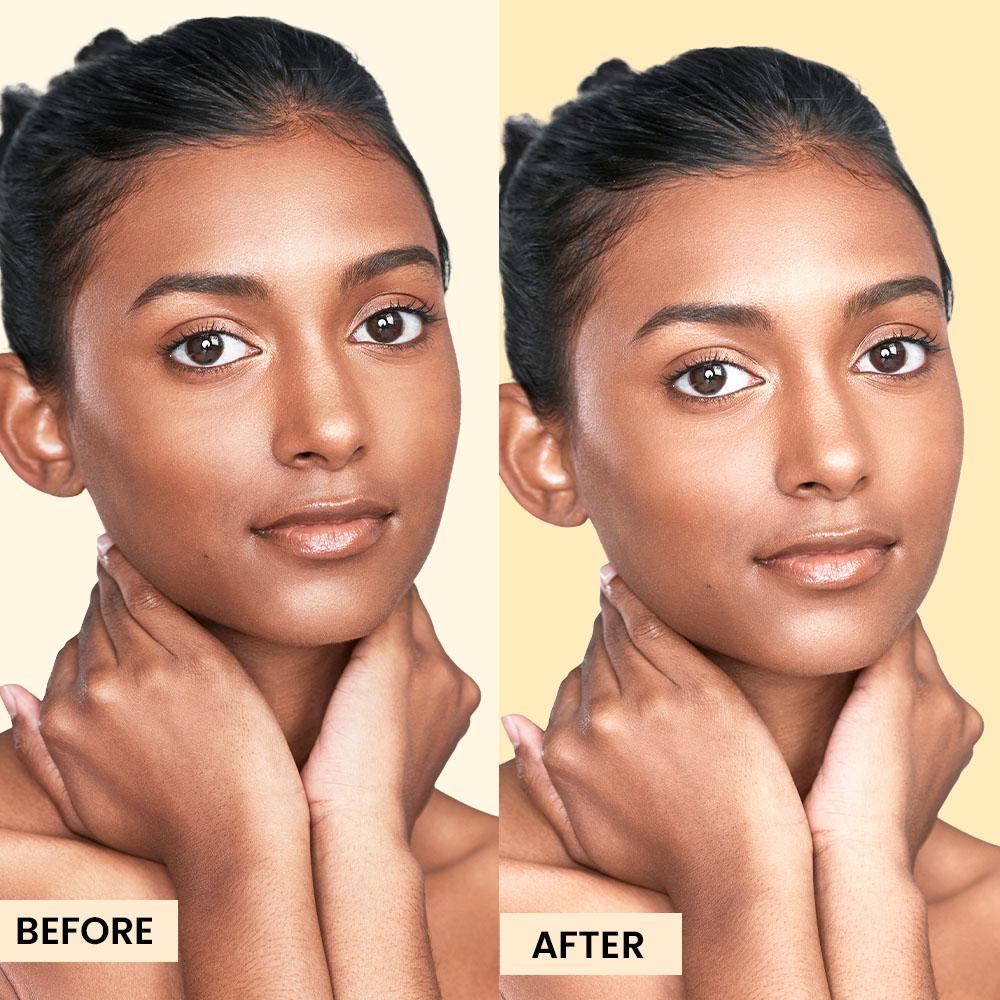 Extra Blend Matte Foundation