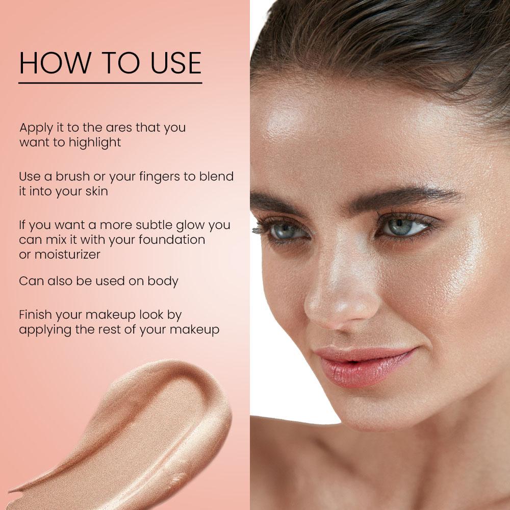 Pro Glow Highlighter