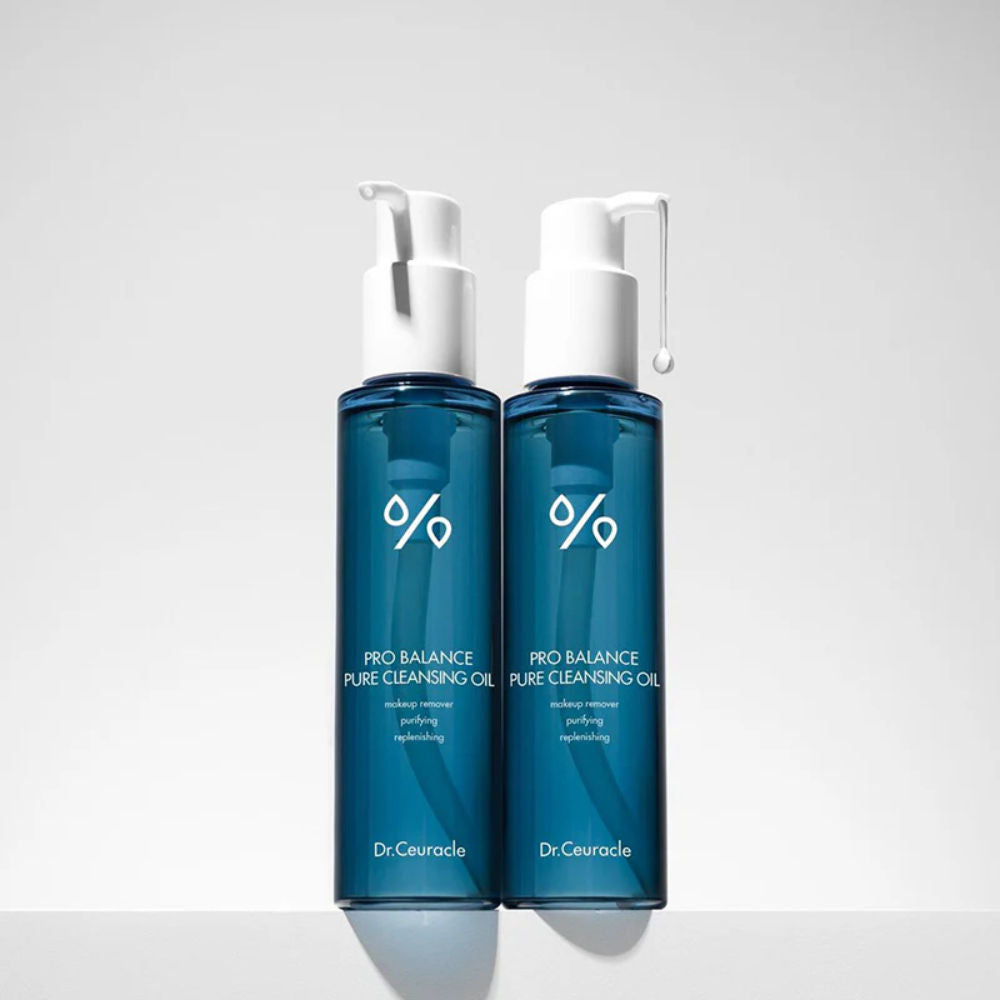Pro Balance Pure Deep Cleansing Oil