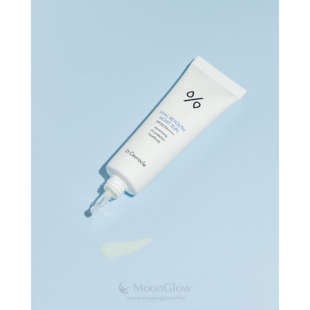 Hyal Reyouth Moist Sun SPF 50 PA++++
