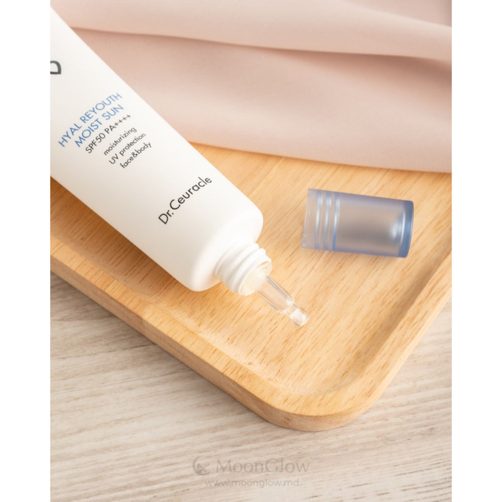 Hyal Reyouth Moist Sun SPF 50 PA++++