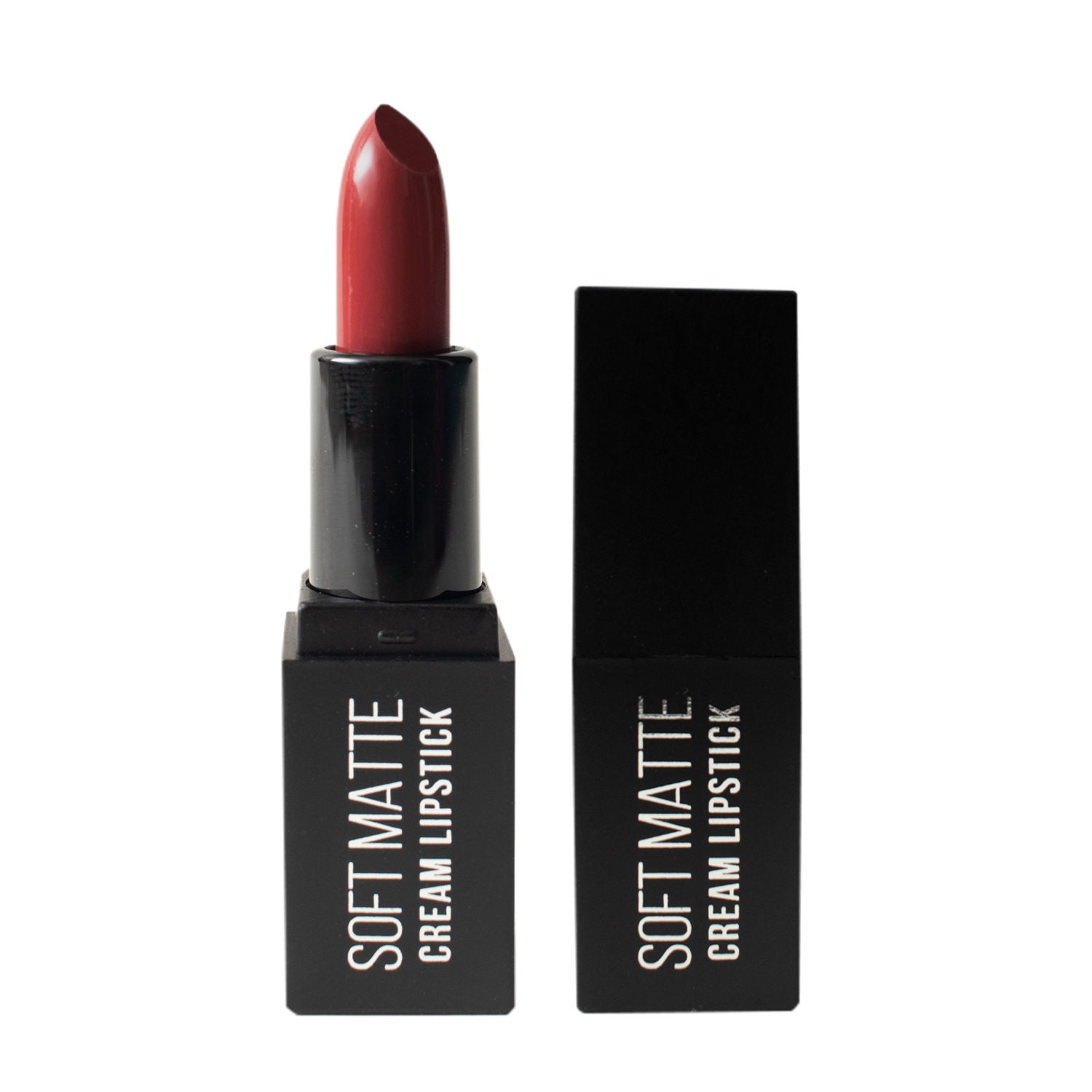 Soft Matte Cream Lipstick Mini