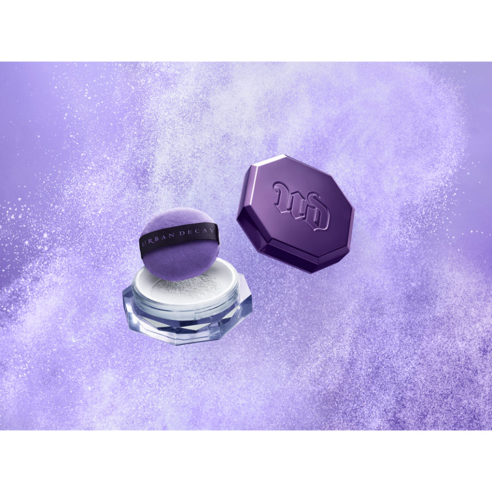 All Nighter Setting Loose Powder