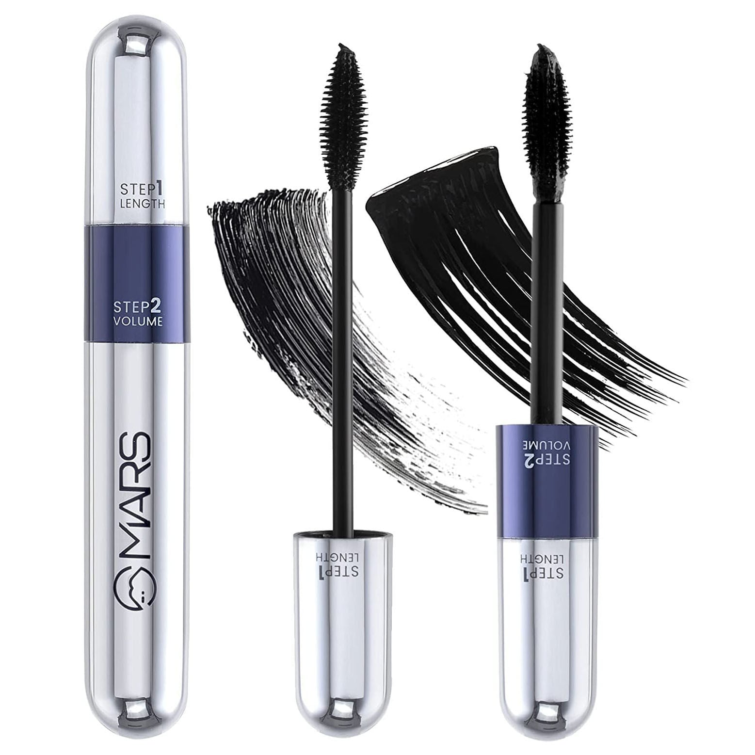 Double Trouble Mascara