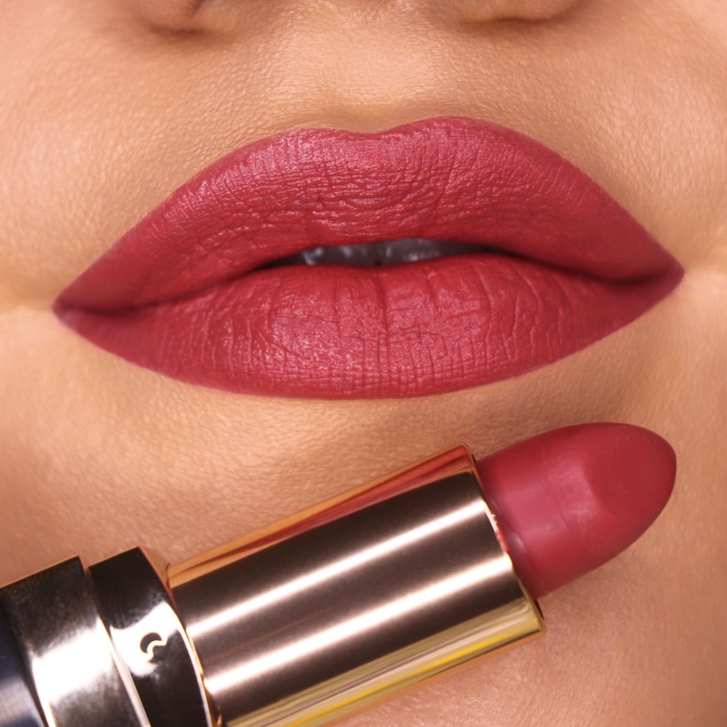 Long Stay Matte Limited Edition Lipstick