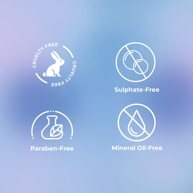 Daily Defence Cooling & Hydrating Sunscreen SPF60 With PA+++