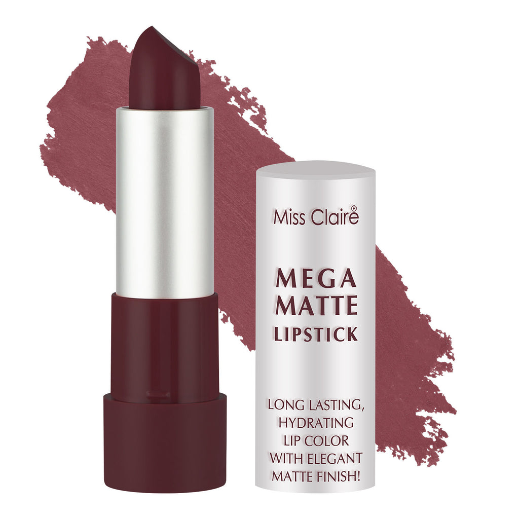 Mega Matte Lipstick - 14