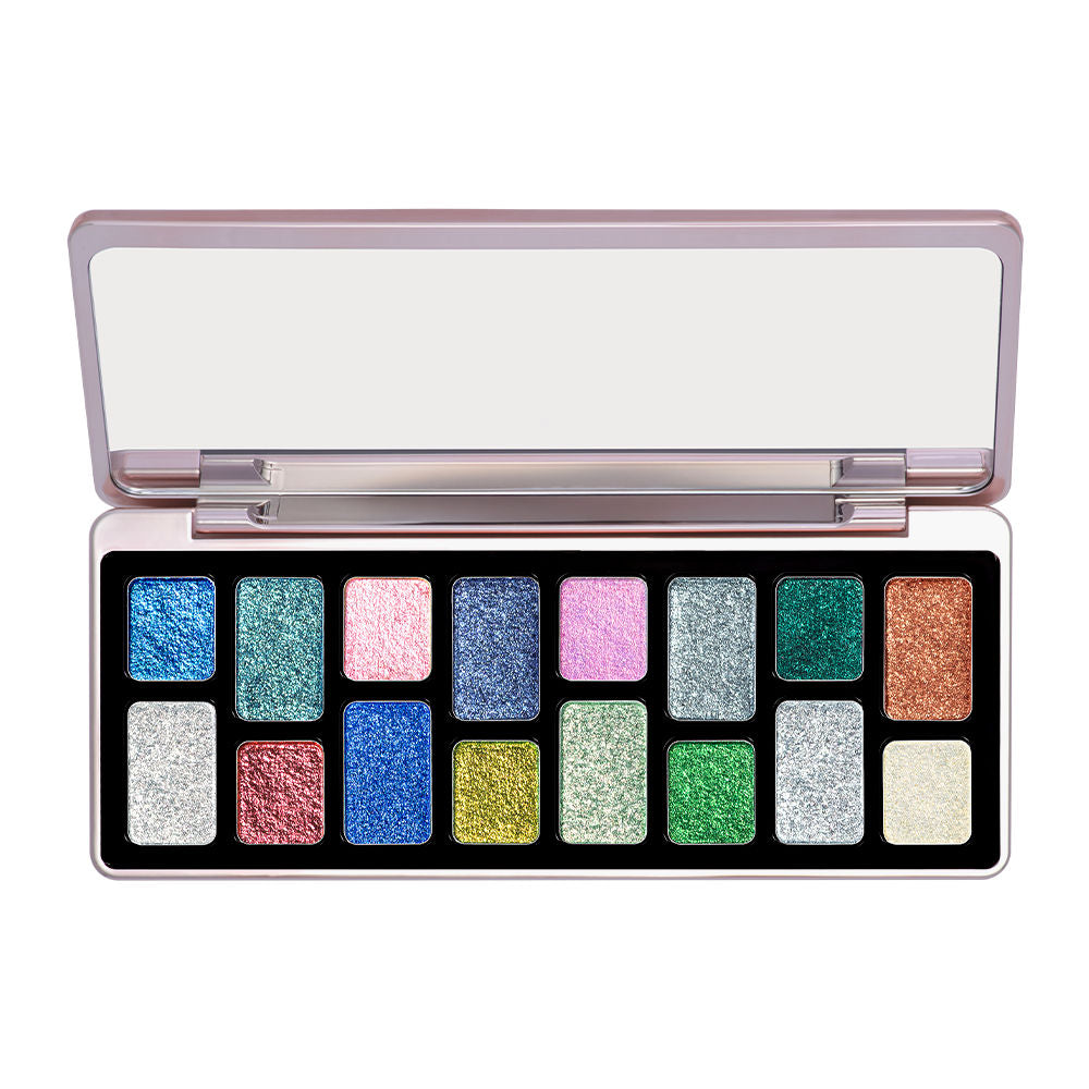 16 Color Chromatic Eyeshadow