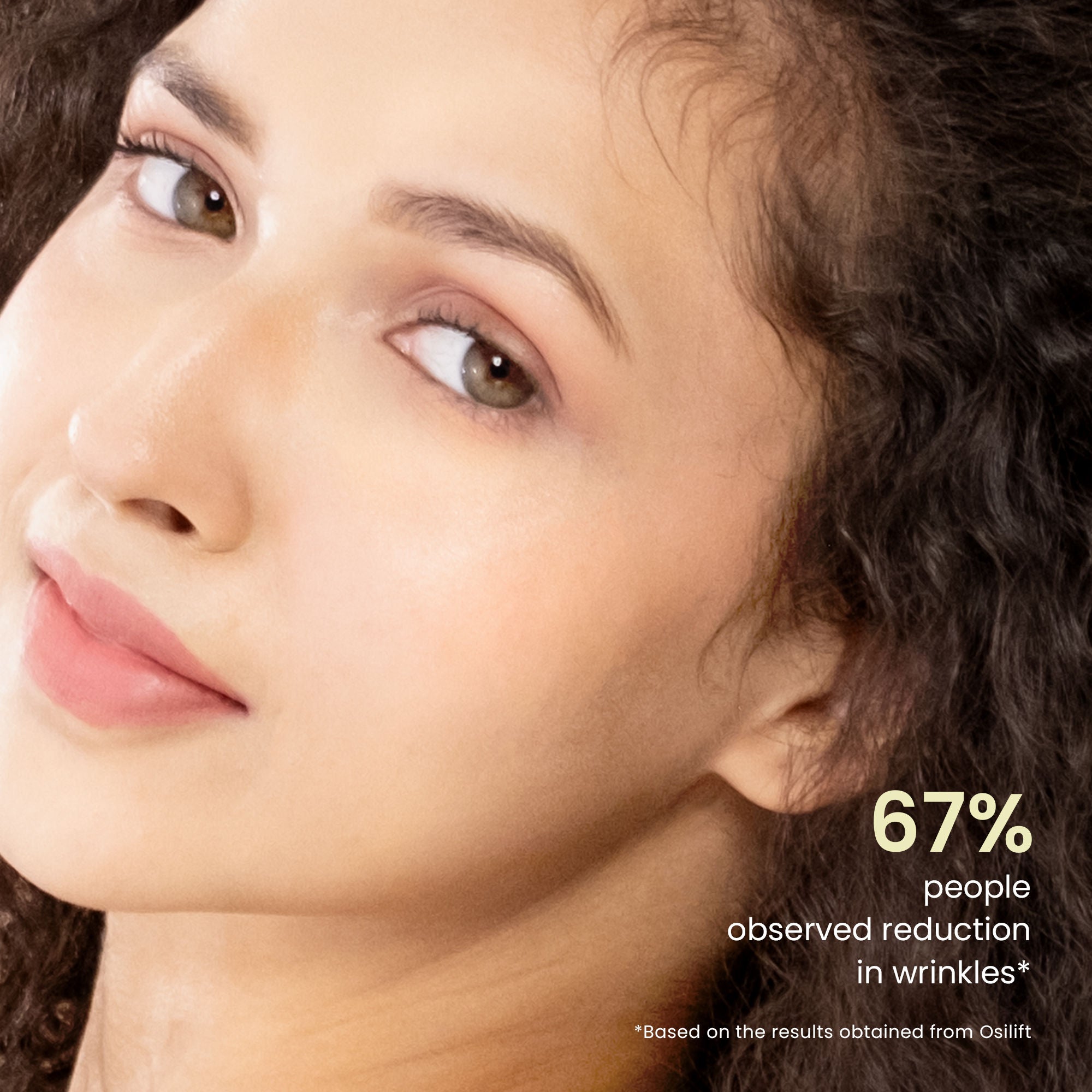 Young Forever Face Serum With Bakuchi, Fights Sign Of Ageing, For Oily & Dry Skin