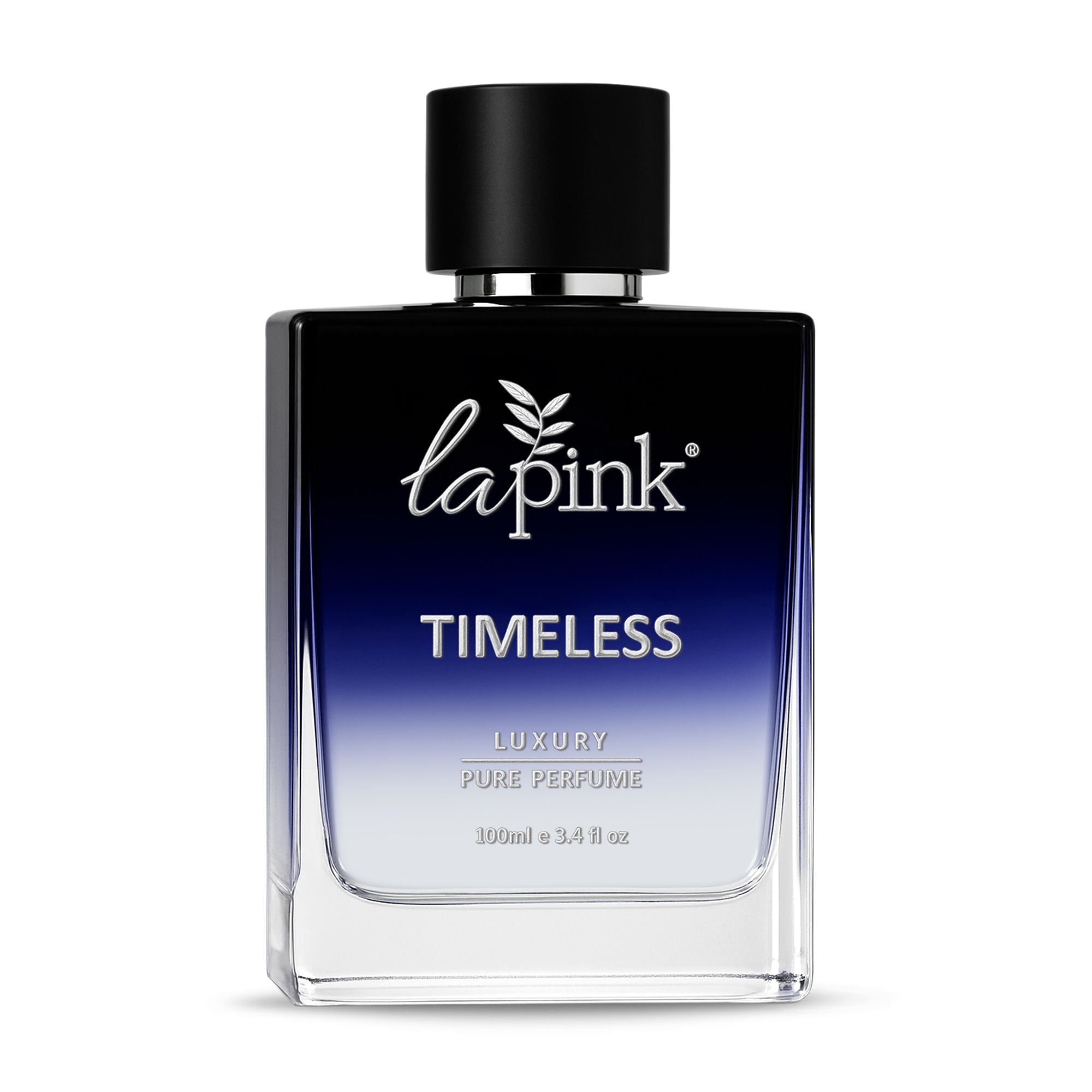 Timeless French Luxury Pure Perfume For Men
