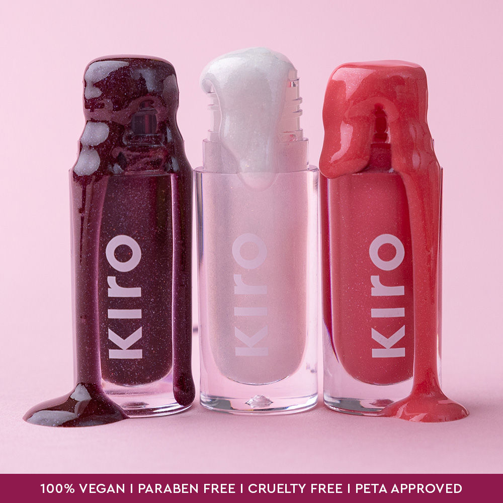Rizz Lip Gloss