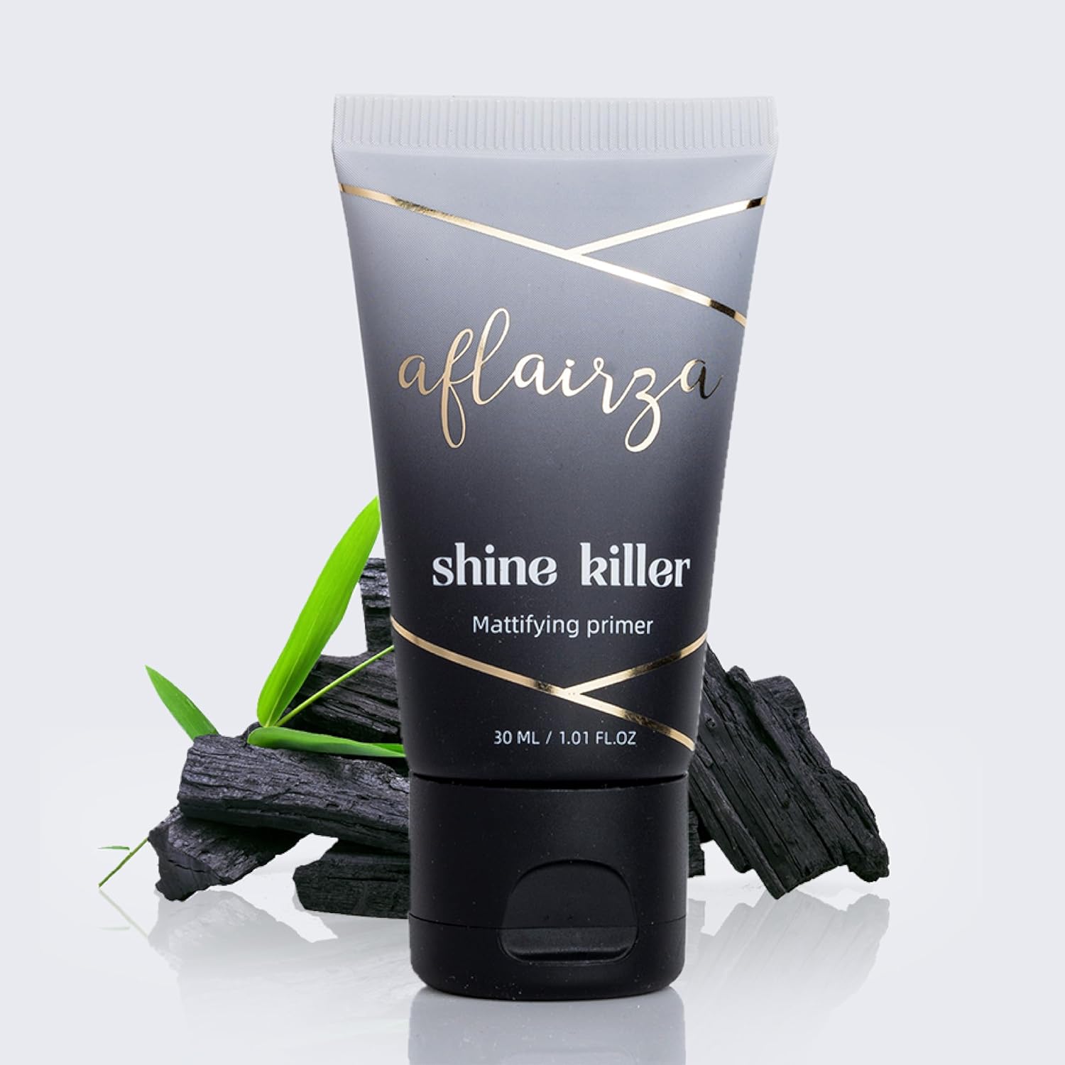 Shine Killer Mattifying Primer