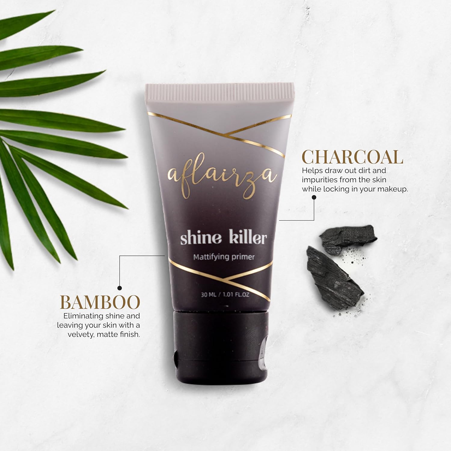 Shine Killer Mattifying Primer