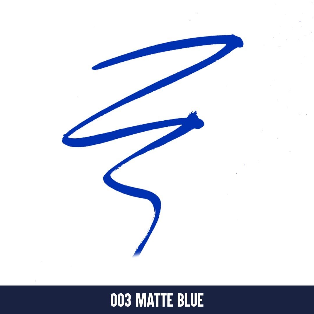 All-Matte Eyeliner