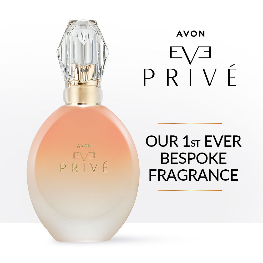 Eve Prive Eau de Parfum
