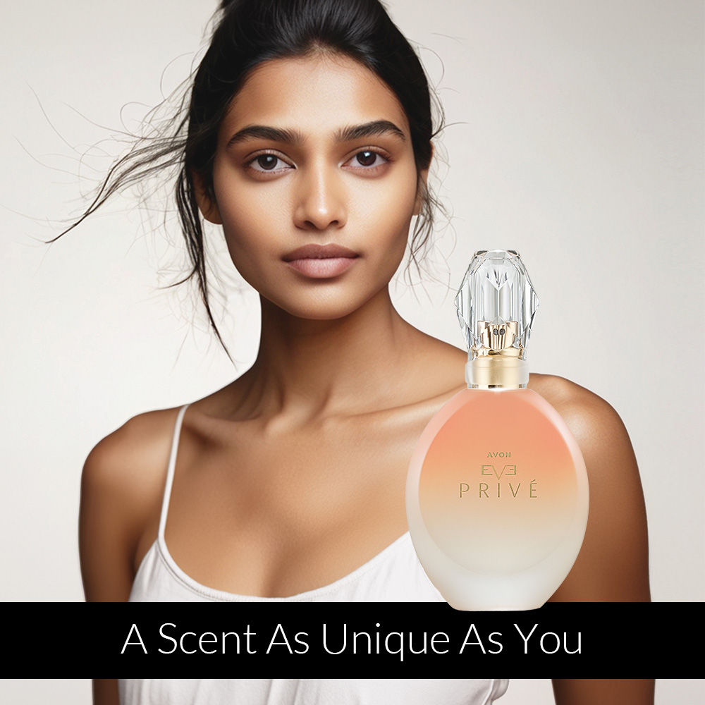 Eve Prive Eau de Parfum