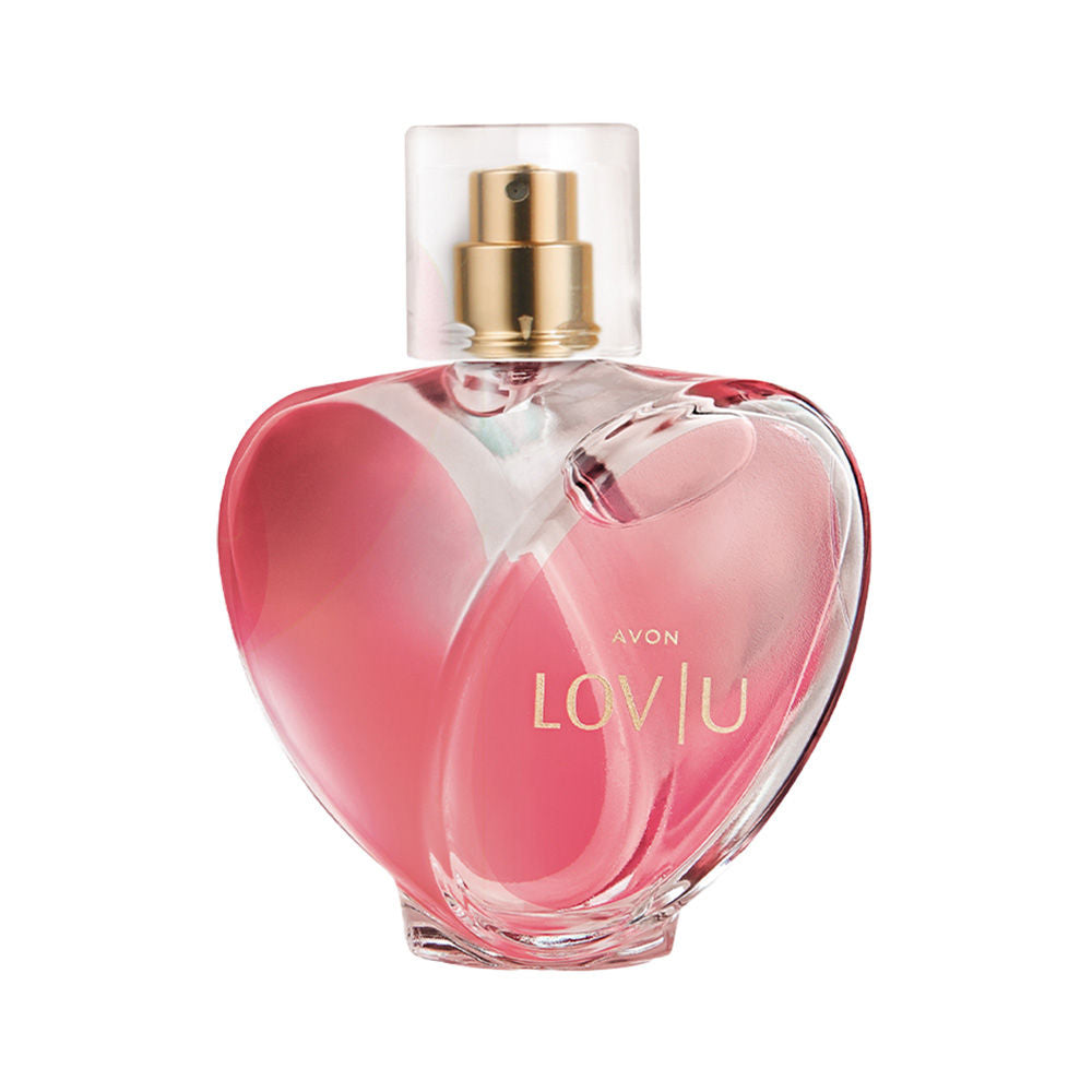 Lov U Eau de Parfum