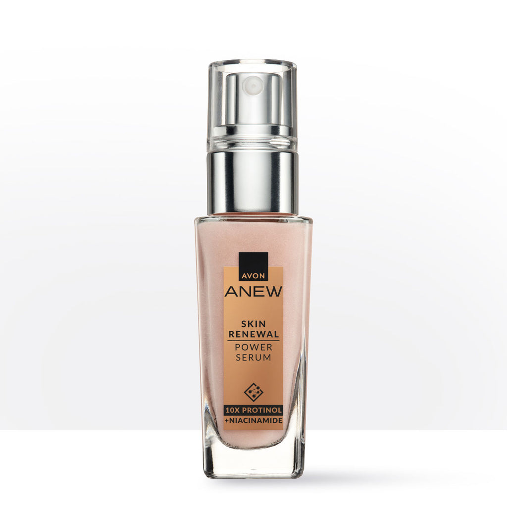 Anew Skin Renewal Power Serum
