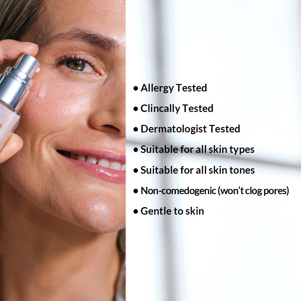 Anew Skin Renewal Power Serum