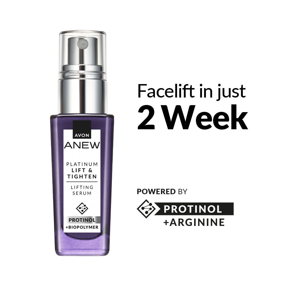 Anew Platinum Lift & Tighten Lifting Serum