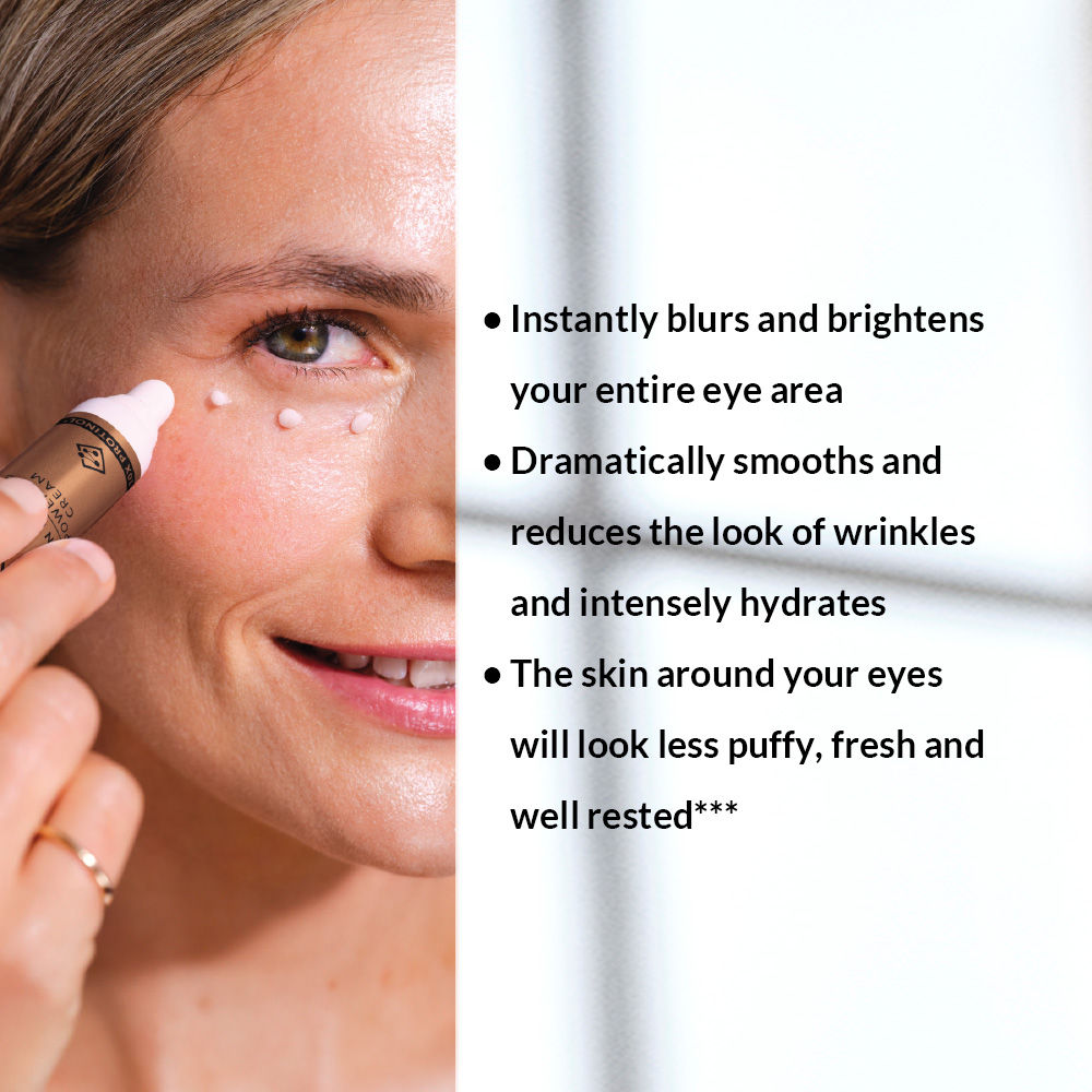 Anew Skin Renewal Power Eye Cream