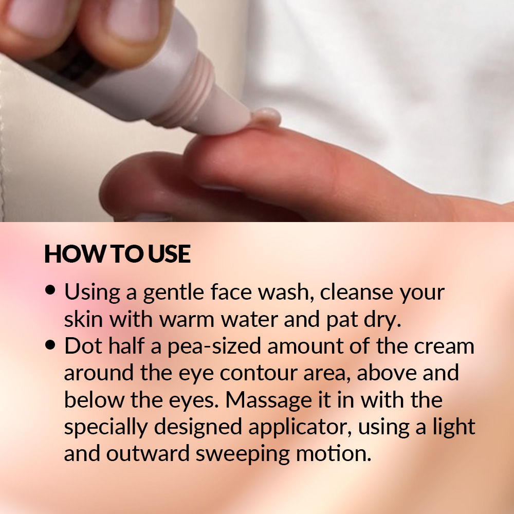 Anew Skin Renewal Power Eye Cream