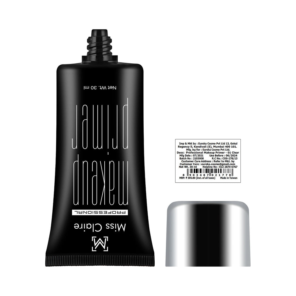 Studio Perfect Professional Makeup Primer