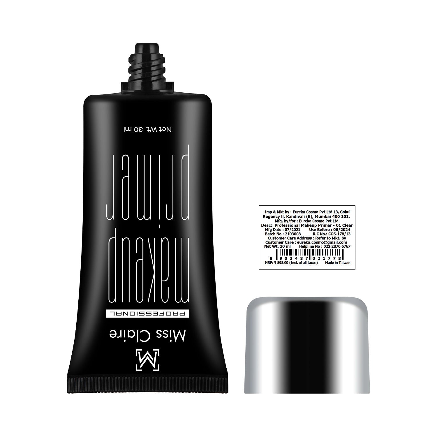 Studio Perfect Professional Makeup Primer