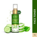 Cucumber & Aloe Vera Pore Tightening Face Tone