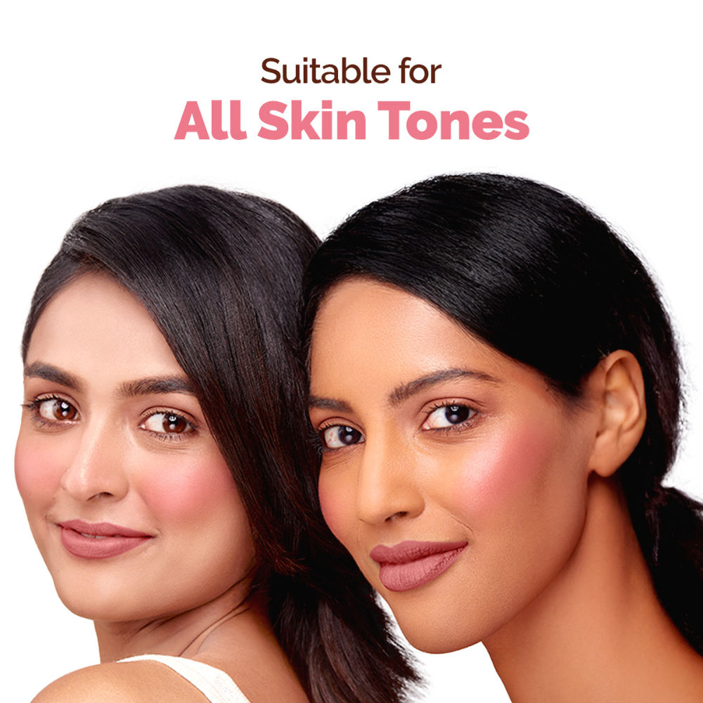 Glow Serum Blush