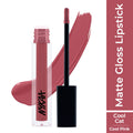 8hour Lasting Full Cover Matte Gloss