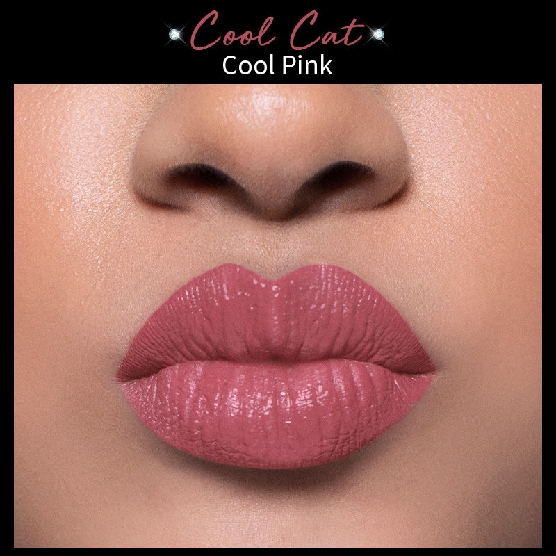 8hour Lasting Full Cover Matte Gloss