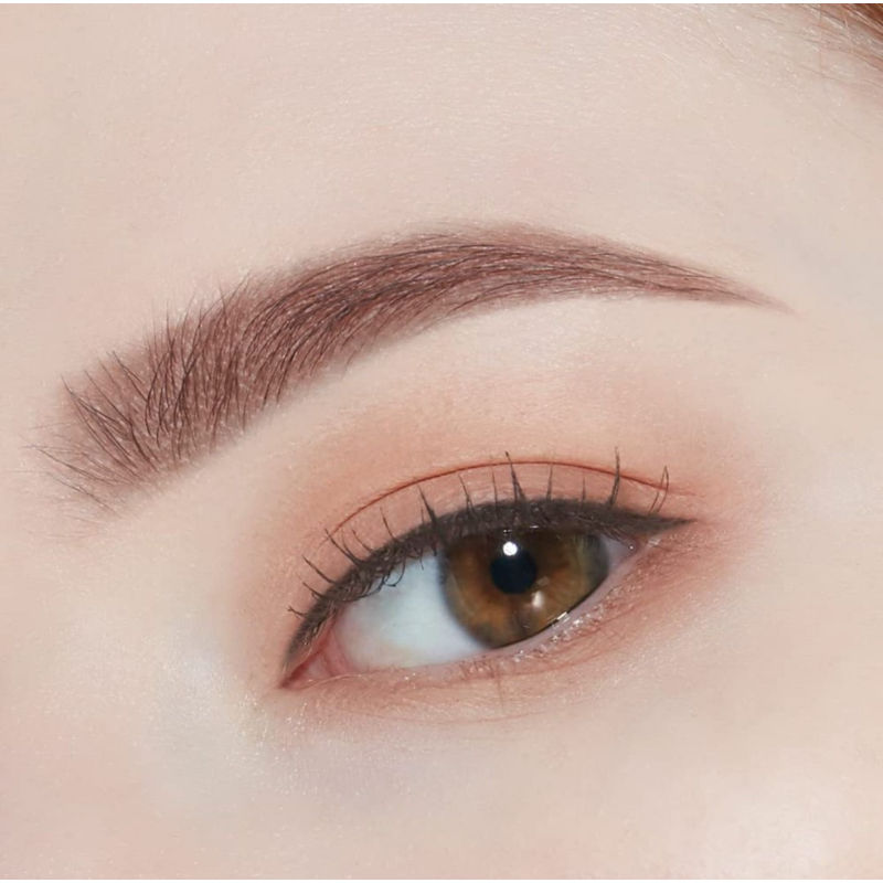 Drawing Eyebrow