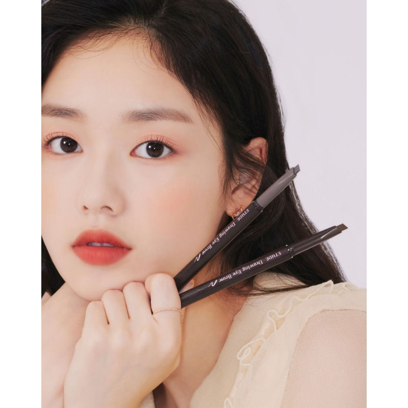 Drawing Eyebrow
