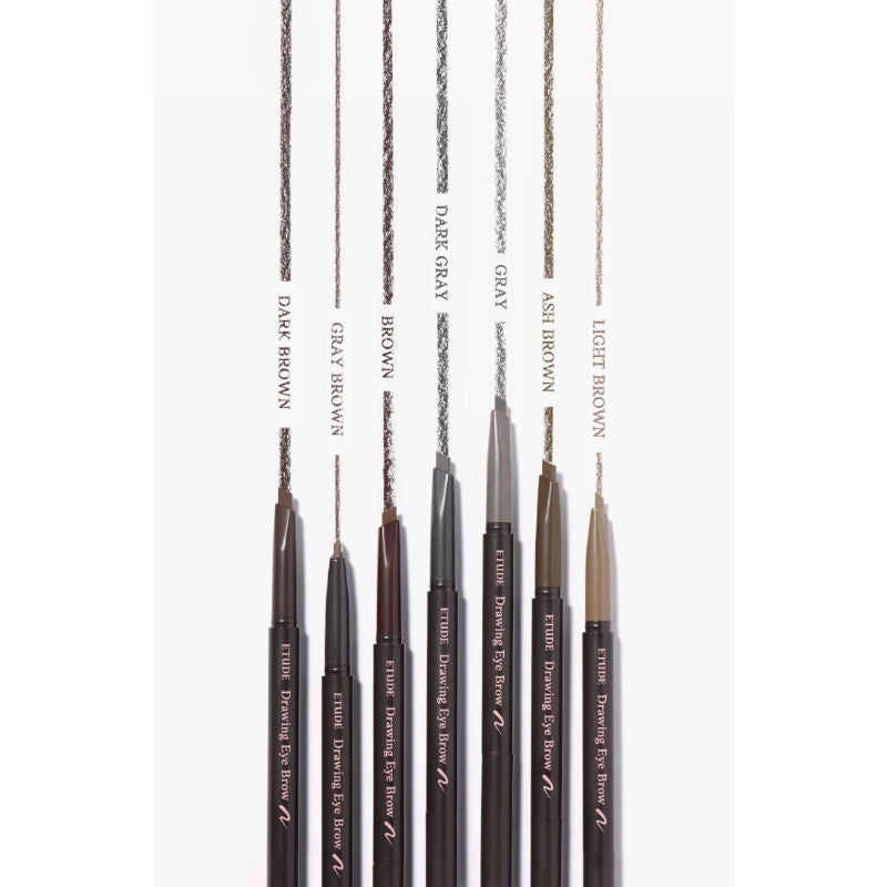 Drawing Eyebrow