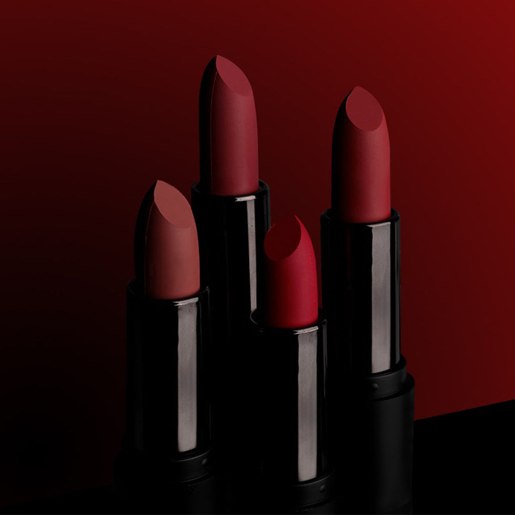 Powder Drop Matte Lipstick
