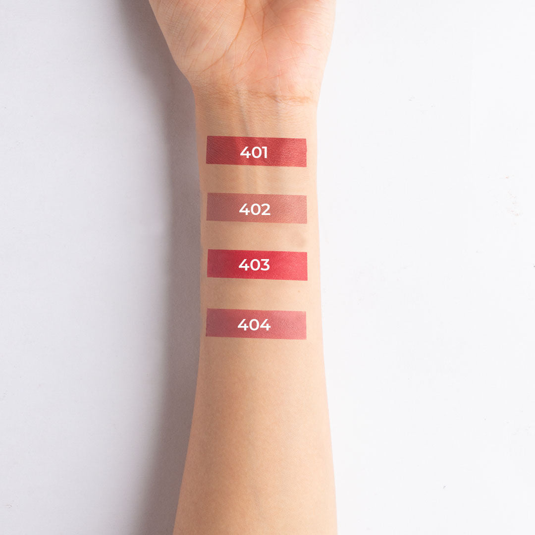 Powder Drop Matte Lipstick