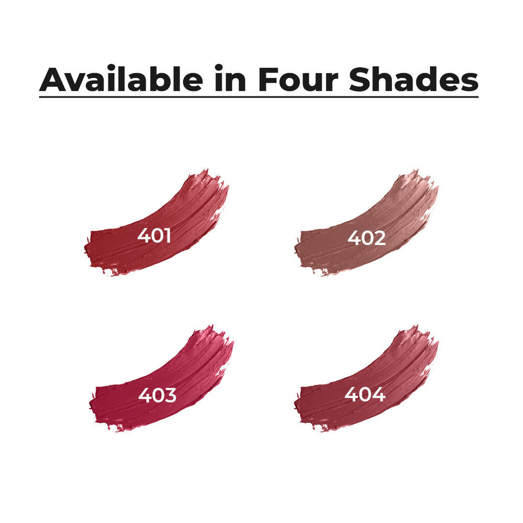 Powder Drop Matte Lipstick