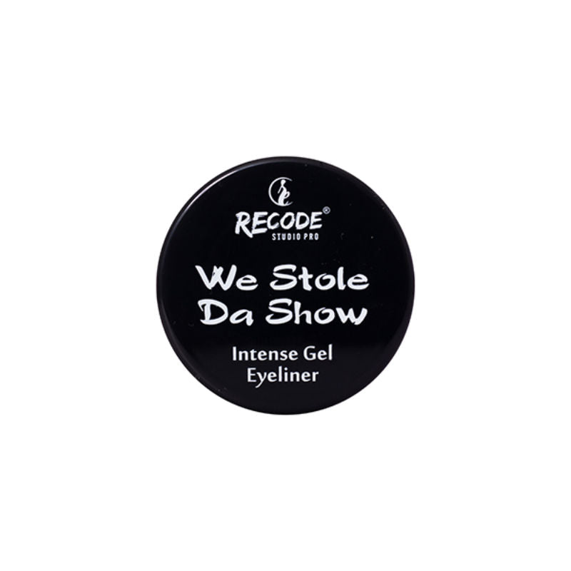 Gel Eyeliner