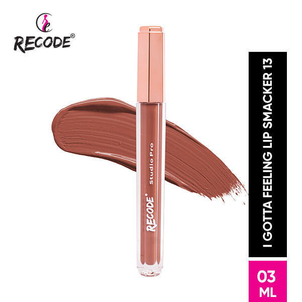 Lip Smacker Liquid Lipstick
