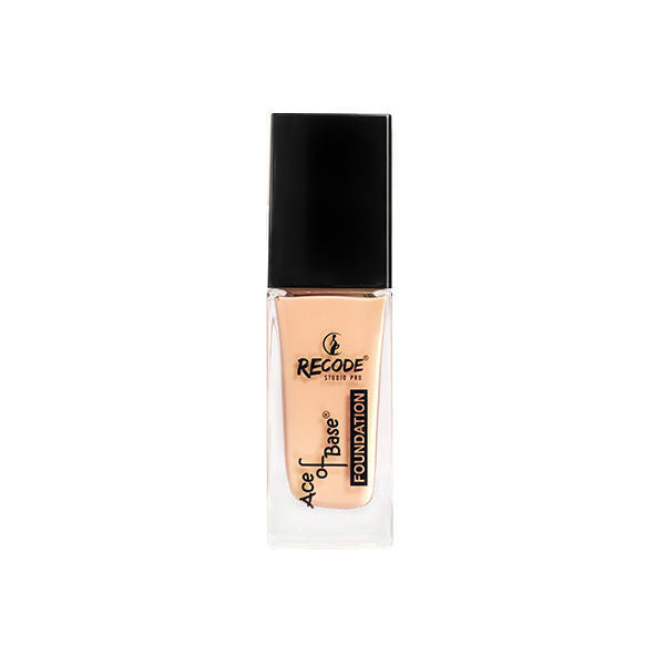 Ace Of Base Foundation