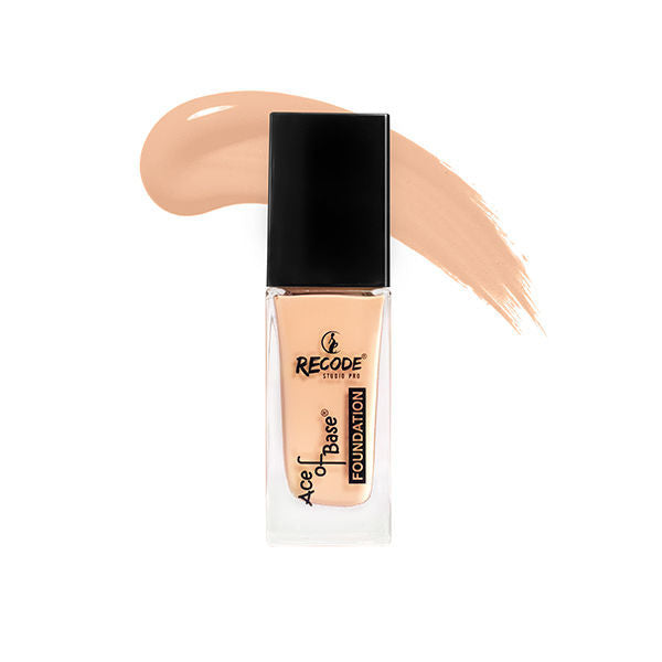 Ace Of Base Foundation