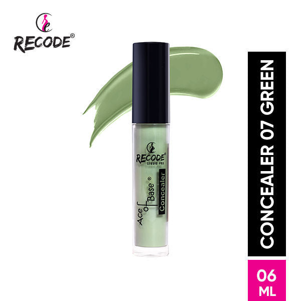 Ace Of Base Concealer