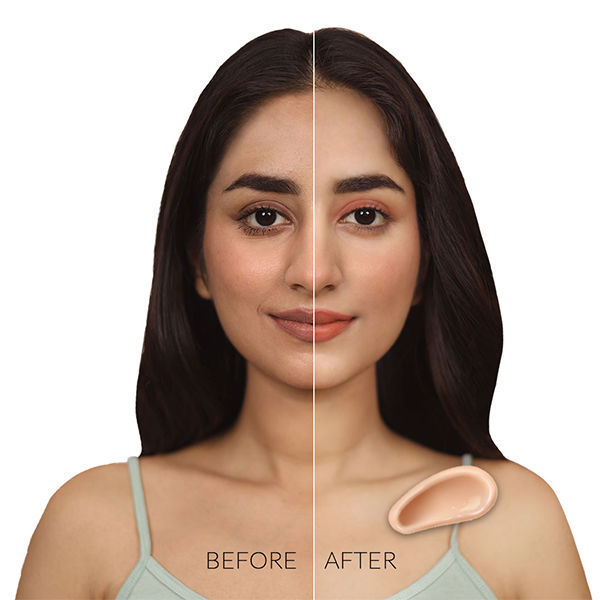HD Luminous Matte Foundation