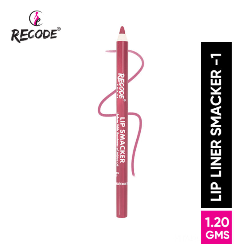 Lip Liner Smacker - 1