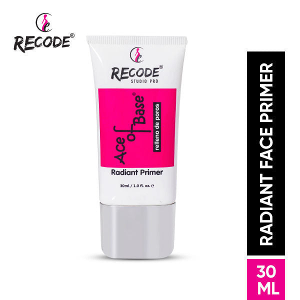 Ace of Base Radiant Face Primer