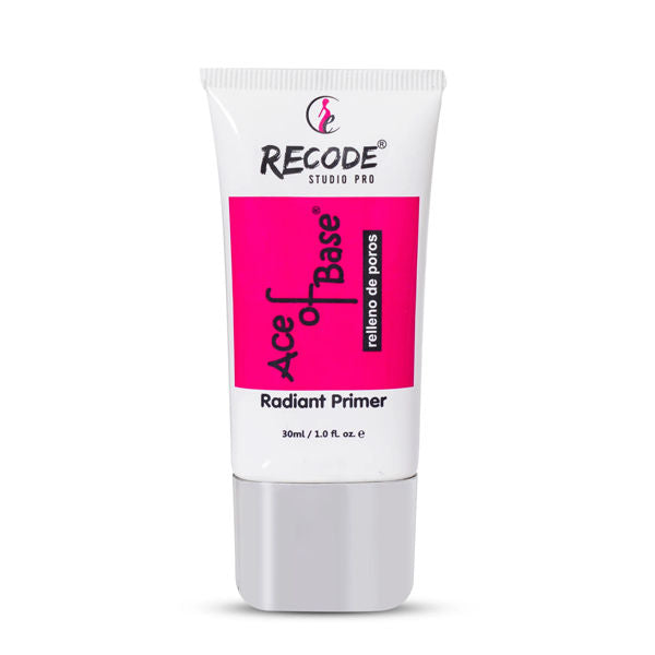 Ace of Base Radiant Face Primer