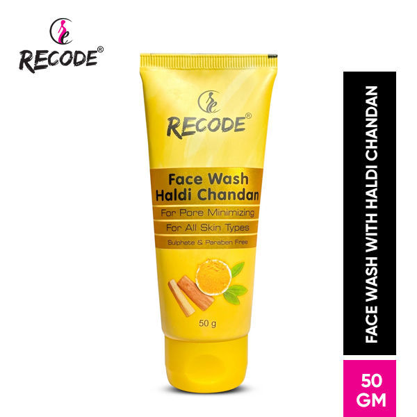 Haldi Chandan Face Wash