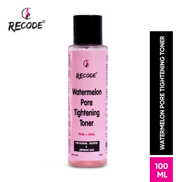 Watermelon Pore Tightening Toner PHA + BHA